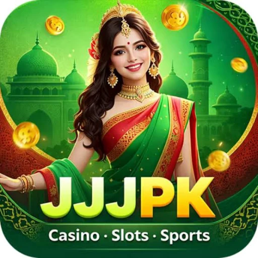 JJJPK Logo